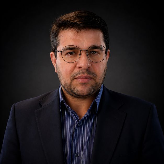 Abolfazl Bojmehrani