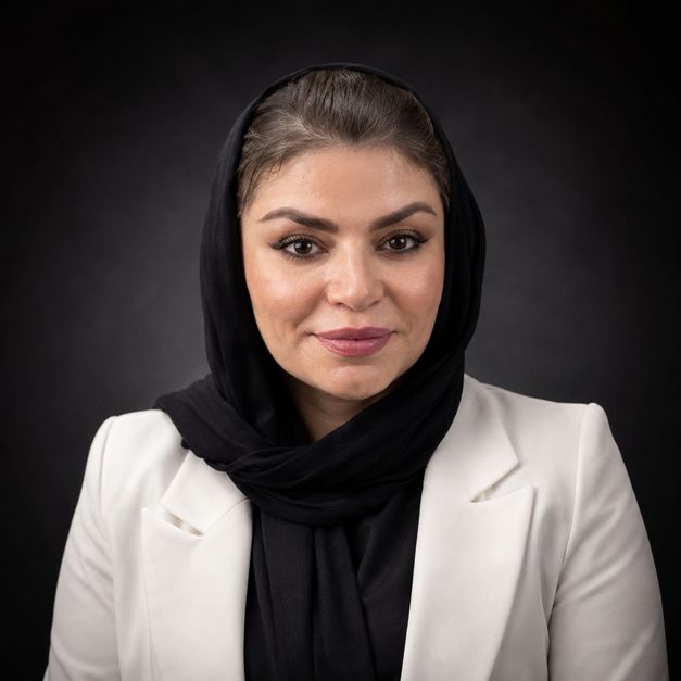 Homa Rashidi