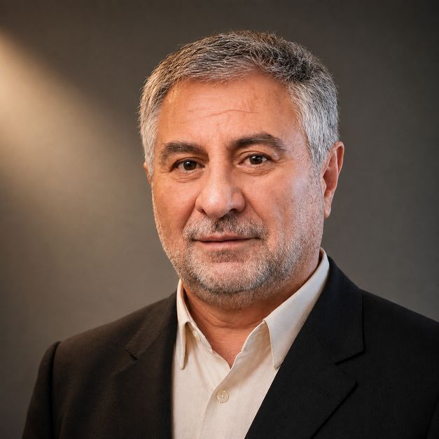 MomenAli Khazaei
