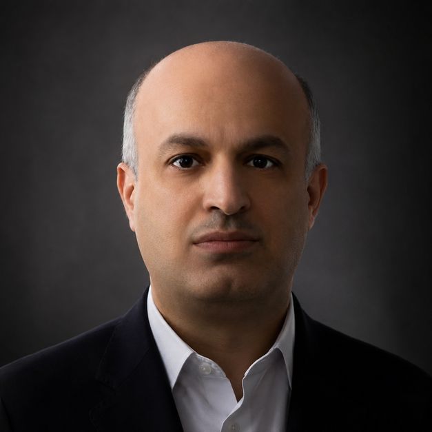 Sadegh Nori