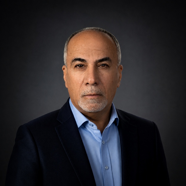 Soroush refahi